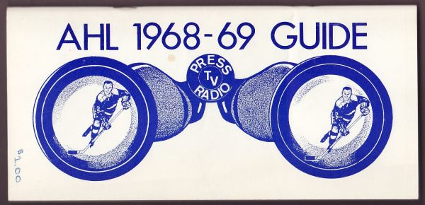 MG60 1968 AHL